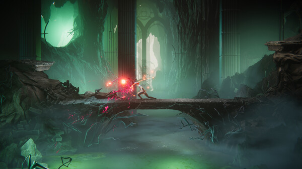 本尼迪克特·福克斯的最后一案｜官方中文v1.40.2.0｜7G免安装