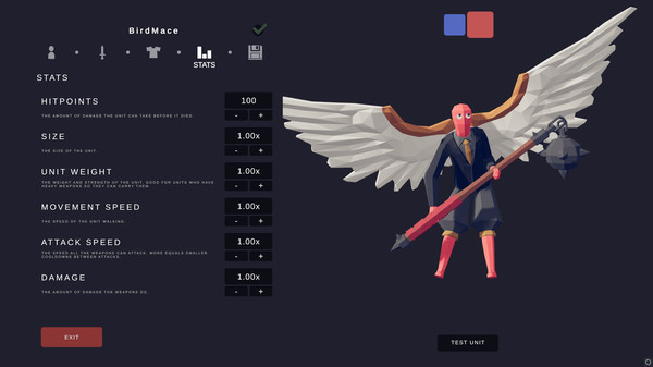 全面战争模拟器｜Totally Accurate Battle Simulator｜官方中文-v1.1.8.7｜4.49G｜免安装