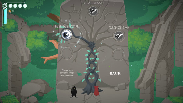 神圣的橡子｜The Sacred Acorn｜官方中文｜937M免安装