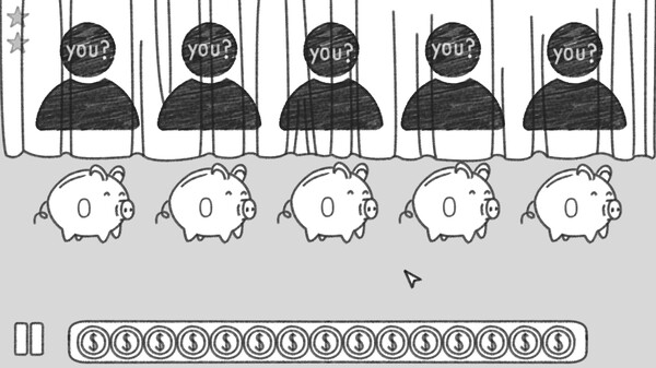 哲学梗模拟器｜Thought Experiment Simulator｜官方中文-v1.1.1｜1.79G｜免安装