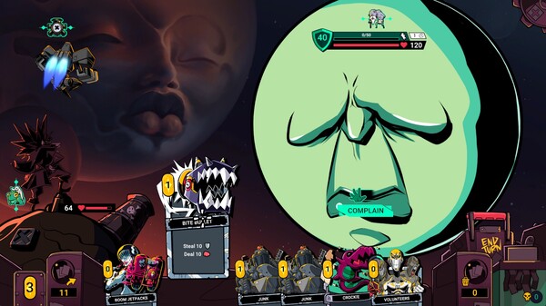 狂星滥炸｜Zet Zillions Nix Arc｜官方中文｜1.54G免安装