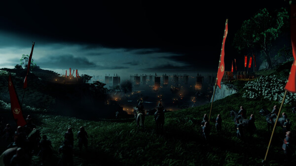 对马岛之魂导演剪辑版｜Ghost of Tsushima DIRECTORS CUT｜官方中文-v20251216｜53.6G｜免安装