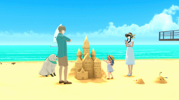 间谍过家家 日记大作战｜SPY×FAMILY｜官方中文-v1.0.5+全DLC｜10G