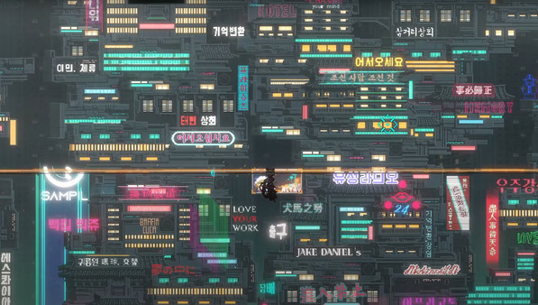 闪避刺客｜SANABI｜官方中文-v1.3.51｜3.67G｜免安装