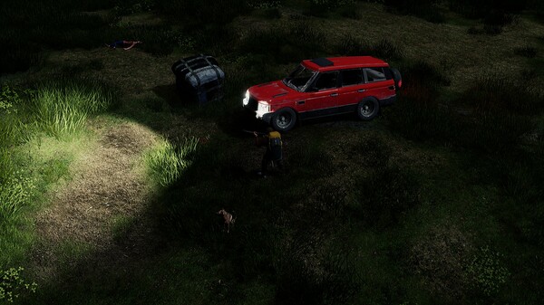 人道主义Z｜HumanitZ｜官方中文-v916.03｜22G｜免安装