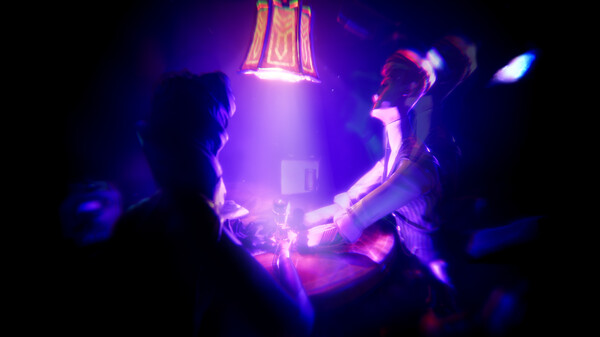 本尼迪克特·福克斯的最后一案｜官方中文v1.40.2.0｜7G免安装