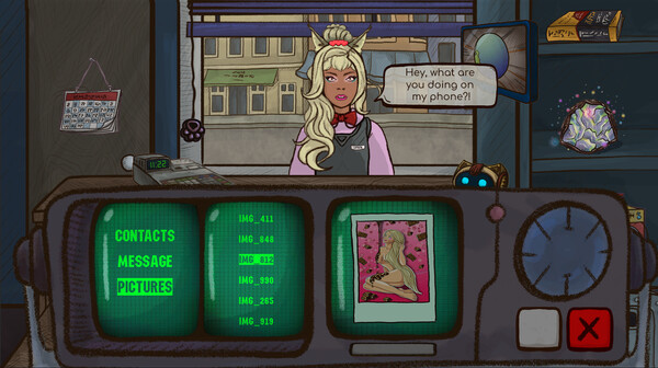 修理这个！｜Repair this！｜版本v1.2706a｜1.2G免安装