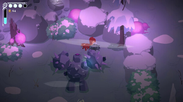 神圣的橡子｜The Sacred Acorn｜官方中文｜937M免安装