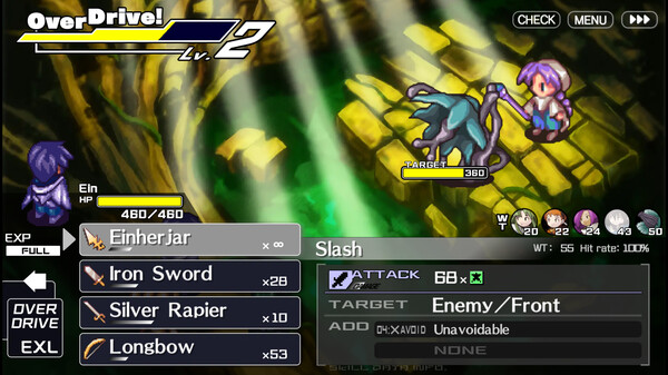 约束之地：利维艾拉重制版｜Riviera: The Promised Land｜英文｜804M