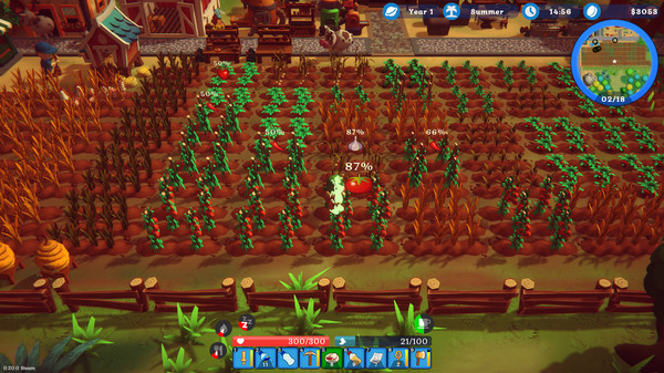 海岛之魂｜Spirit Of The Island｜官方中文+v3.0.5.0+全DLC｜5.41G免安装