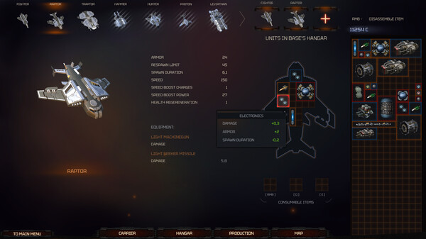 毁灭的天空｜Sky Of Destruction｜官方中文｜1.74G免安装