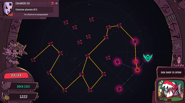 狂星滥炸｜Zet Zillions Nix Arc｜官方中文｜1.54G免安装