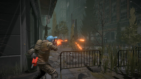 逃离克里夫｜Escape From Clive｜官方中文｜2.41G免安装