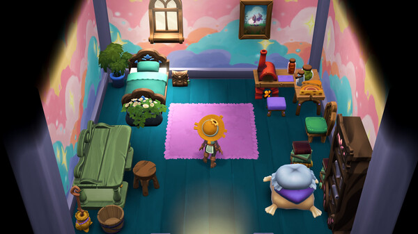 妖精农场｜Fae Farm｜官方中文-v3.2.0A｜2.33G免安装