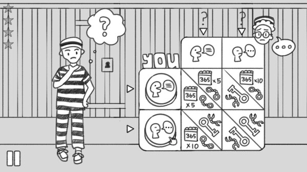 哲学梗模拟器｜Thought Experiment Simulator｜官方中文-v1.1.1｜1.79G｜免安装