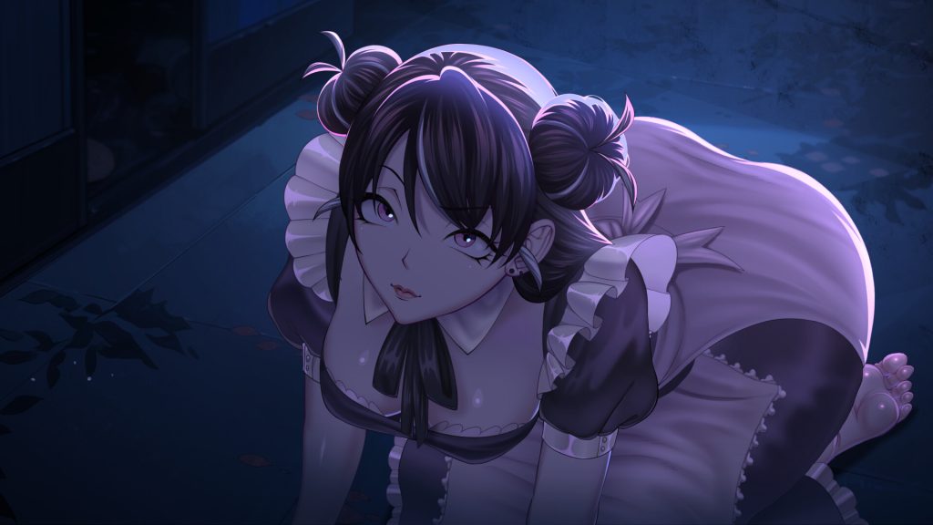 天真的葡萄｜Innocent Grape｜官方中文-Ver1.8+全DLC｜2.85G