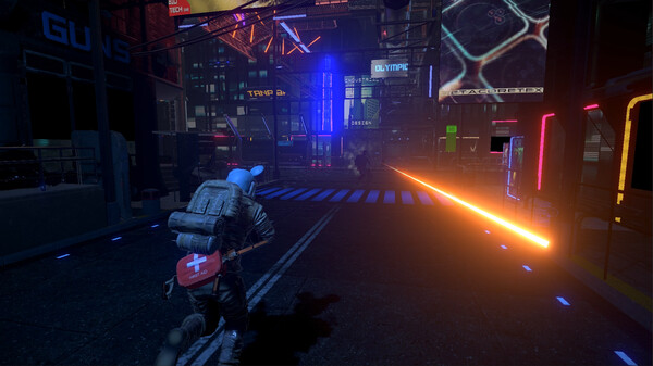 逃离克里夫｜Escape From Clive｜官方中文｜2.41G免安装