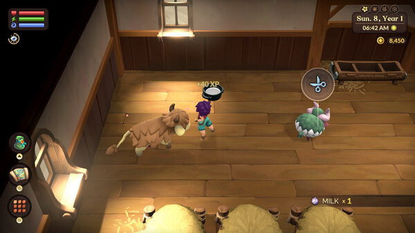 妖精农场｜Fae Farm｜官方中文-v3.2.0A｜2.33G免安装