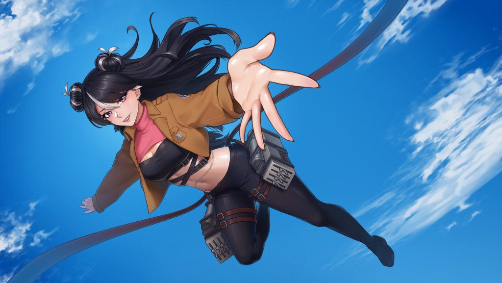 天真的葡萄｜Innocent Grape｜官方中文-Ver1.8+全DLC｜2.85G