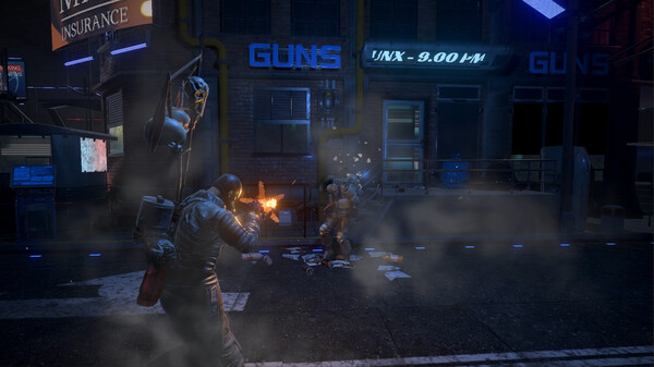 逃离克里夫｜Escape From Clive｜官方中文｜2.41G免安装