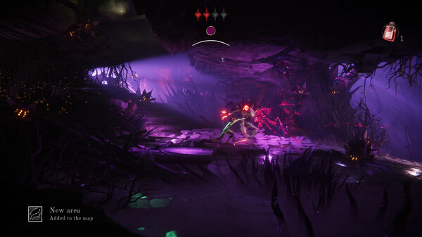 本尼迪克特·福克斯的最后一案｜官方中文v1.40.2.0｜7G免安装