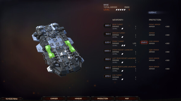 毁灭的天空｜Sky Of Destruction｜官方中文｜1.74G免安装