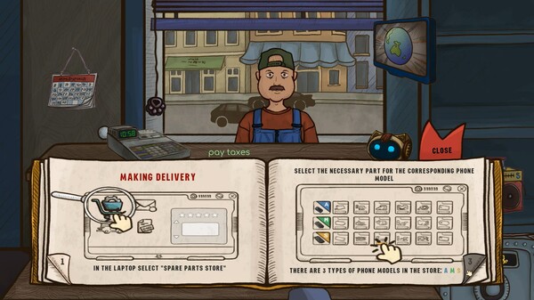 修理这个！｜Repair this！｜版本v1.2706a｜1.2G免安装