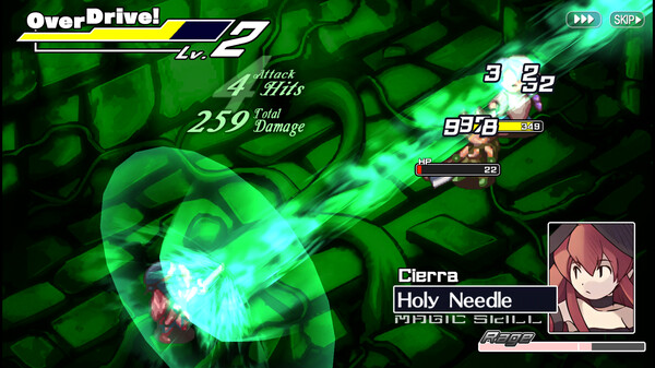 约束之地：利维艾拉重制版｜Riviera: The Promised Land｜英文｜804M