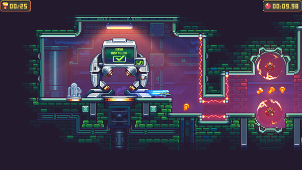 重力回路｜Bzzzt｜原版英文-v1.327｜1.36G｜免安装