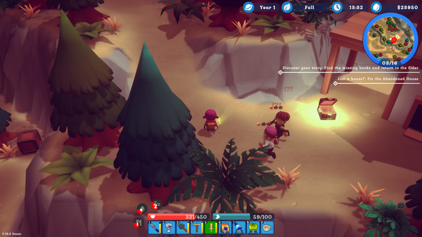 海岛之魂｜Spirit Of The Island｜官方中文+v3.0.5.0+全DLC｜5.41G免安装