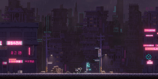 闪避刺客｜SANABI｜官方中文-v1.3.51｜3.67G｜免安装