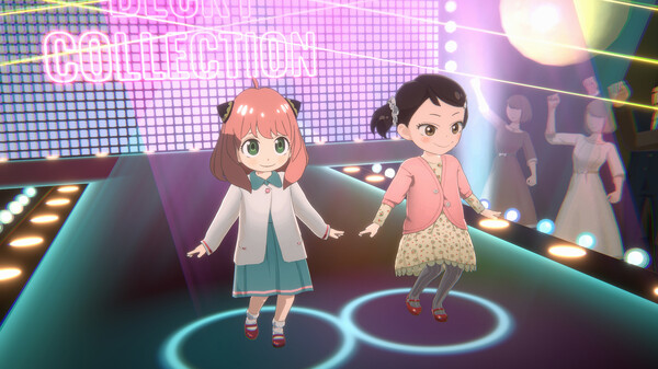 间谍过家家 日记大作战｜SPY×FAMILY｜官方中文-v1.0.5+全DLC｜10G