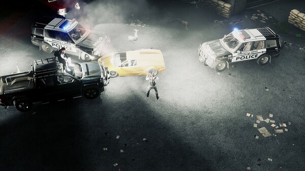 人道主义Z｜HumanitZ｜官方中文-v916.03｜22G｜免安装