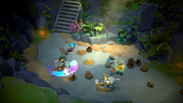 妖精农场｜Fae Farm｜官方中文-v3.2.0A｜2.33G免安装