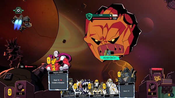 狂星滥炸｜Zet Zillions Nix Arc｜官方中文｜1.54G免安装