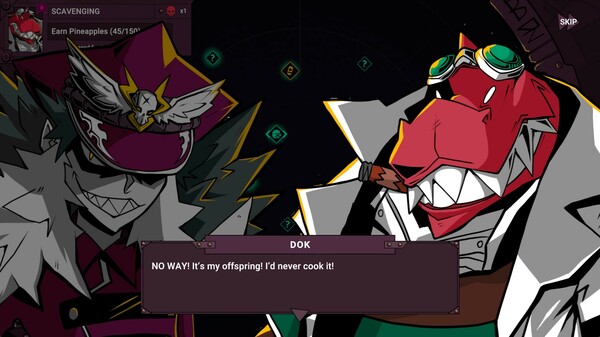 狂星滥炸｜Zet Zillions Nix Arc｜官方中文｜1.54G免安装