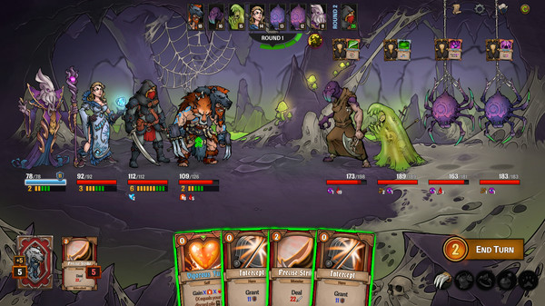 横跨方尖碑｜Across the Obelisk｜官方中文-v1.6.0+全DLC｜2.46G｜免安装