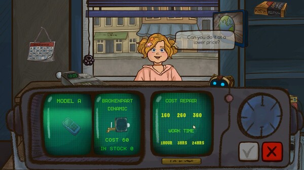 修理这个！｜Repair this！｜版本v1.2706a｜1.2G免安装