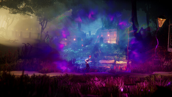 本尼迪克特·福克斯的最后一案｜官方中文v1.40.2.0｜7G免安装