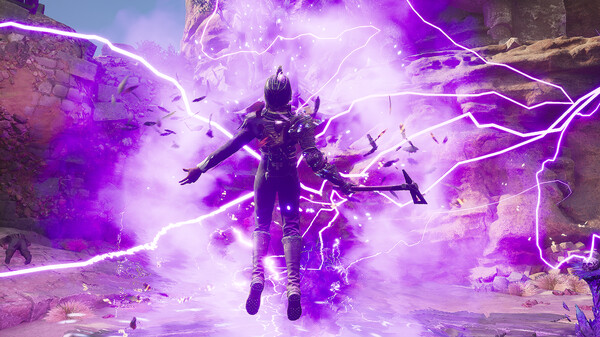 燧石枪：黎明之围｜Flintlock: The Siege of Dawn｜官方中文-v1.1.72｜14.8G｜免安装