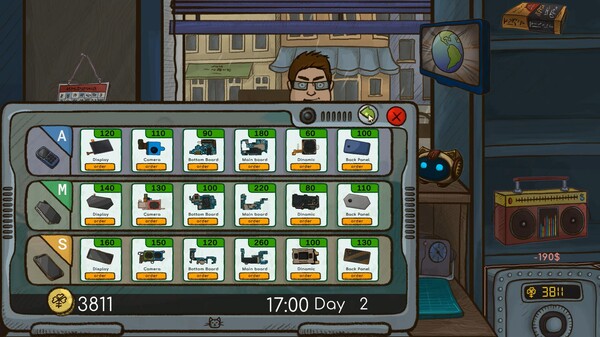 修理这个！｜Repair this！｜版本v1.2706a｜1.2G免安装