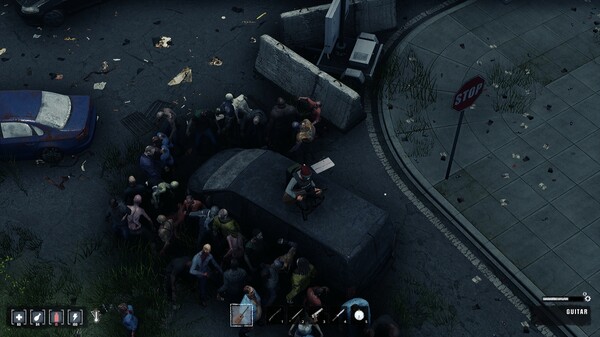 人道主义Z｜HumanitZ｜官方中文-v916.03｜22G｜免安装