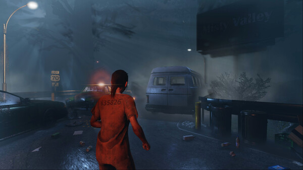 孤岛诡影｜Them and Us｜官方中文-v1.1.2｜30G｜免安装