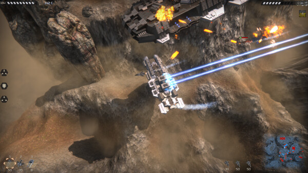 毁灭的天空｜Sky Of Destruction｜官方中文｜1.74G免安装