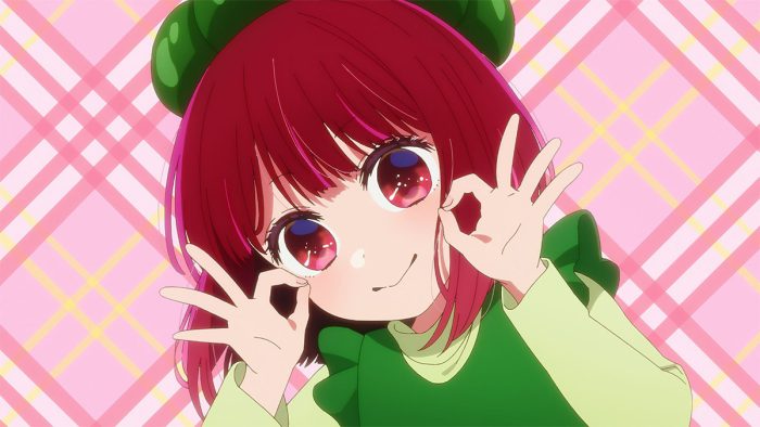 7月《我推の孩子 第二季》第7话「太阳」预告PV&剧情介绍！_果漫社区