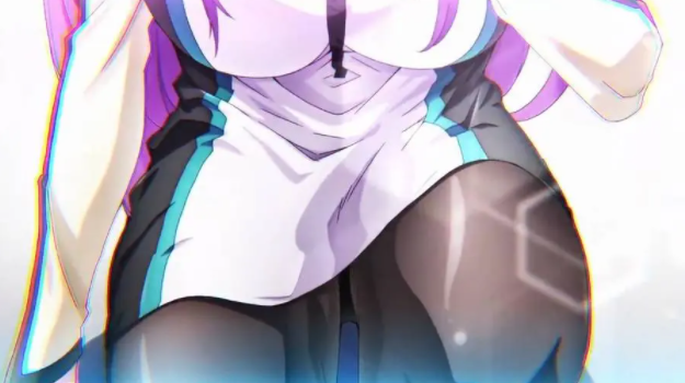 盘点5部大尺度后宫动漫，福利拉满，超刺激！_果漫社区