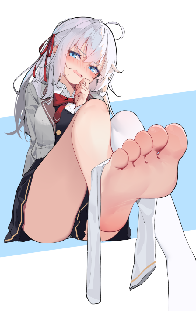 夏日比基尼｜手机壁纸精选｜动漫头像