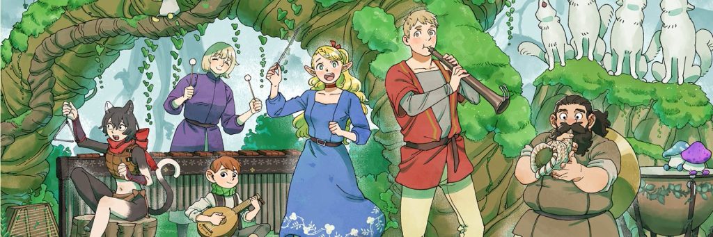 新番入坑参考！2024年上半年十部最好看的番剧！