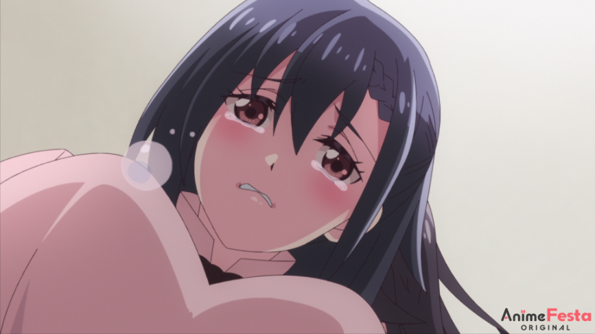 7月《夜晚游玩生活！》第7话剧情介绍，要姐姐鼓励一下嘛？