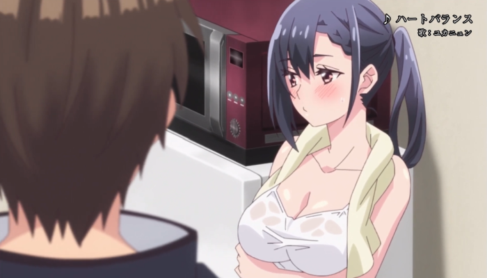 7月《夜晚游玩生活！》1-7话总集篇预告PV公布！